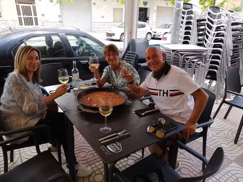 La Piter&iacute;a Gastrobar