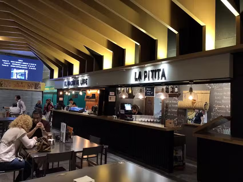 La Pitita de Chamber&iacute;