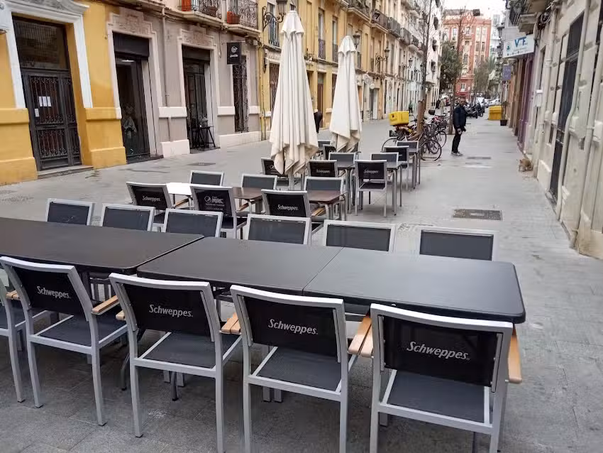 La Pizarra