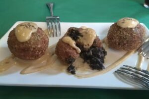 La Pizarra de Mar&iacute;a &ndash; Taper&iacute;a