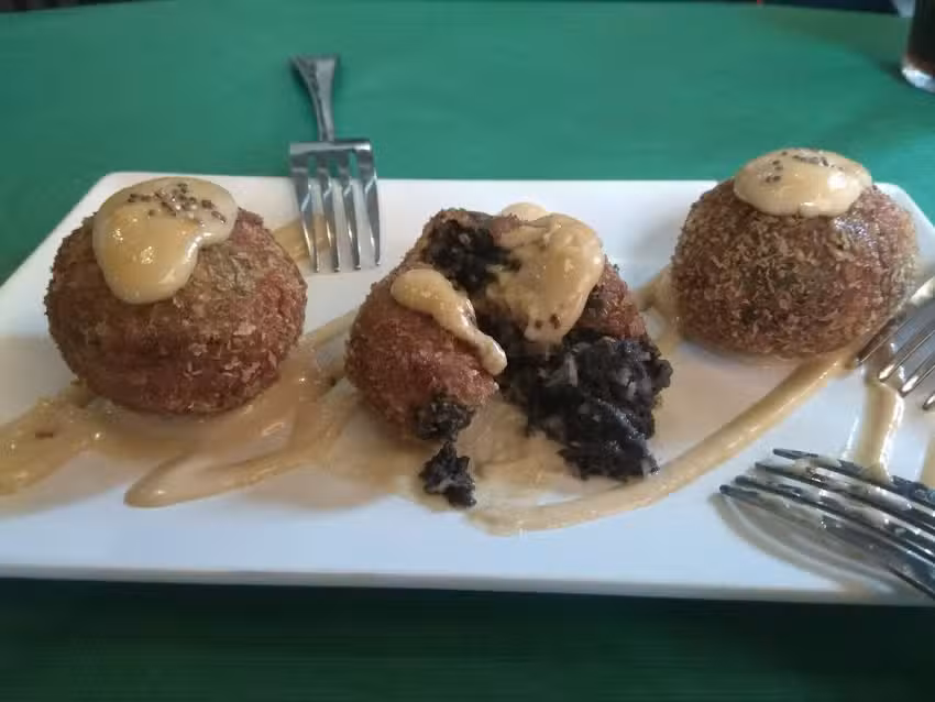 La Pizarra de Mar&iacute;a &ndash; Taper&iacute;a