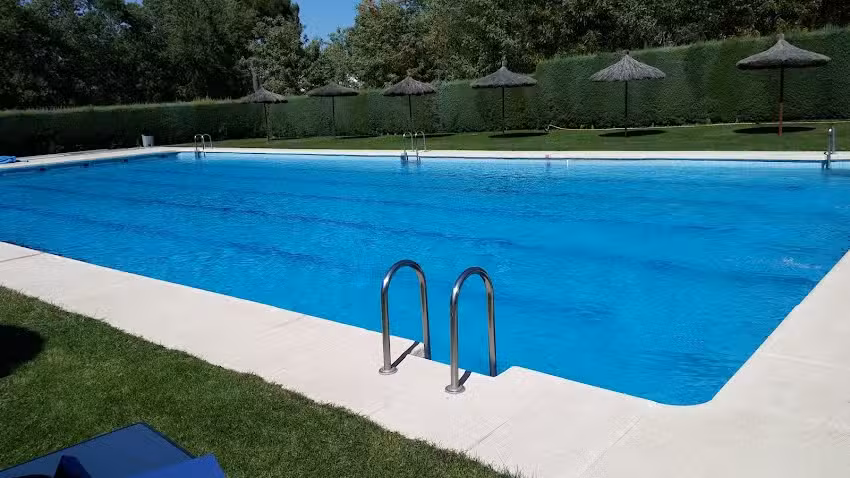 La Pizarrera