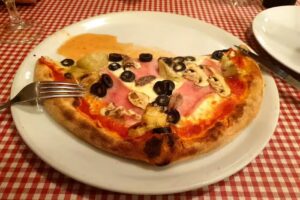La Pizza Loca