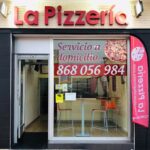 La Pizzer&iacute;a