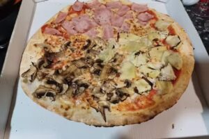 La Pizzeria Alpicat