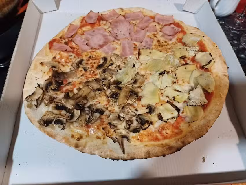 La Pizzeria Alpicat