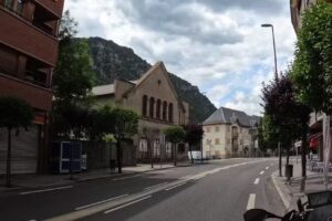 La Pizzeria Bar Restaurant | El Pont de Suert