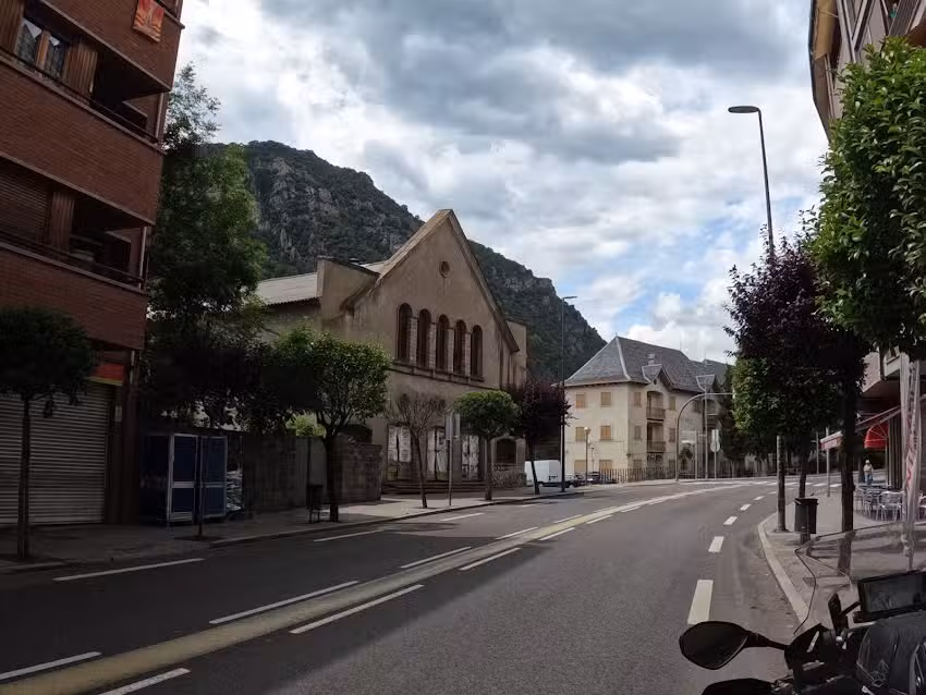 La Pizzeria Bar Restaurant | El Pont de Suert