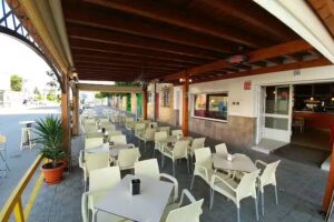 La Pizzeria de Aznalc&aacute;zar