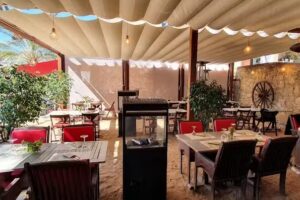 La Pizzeria de l&rsquo;Hort