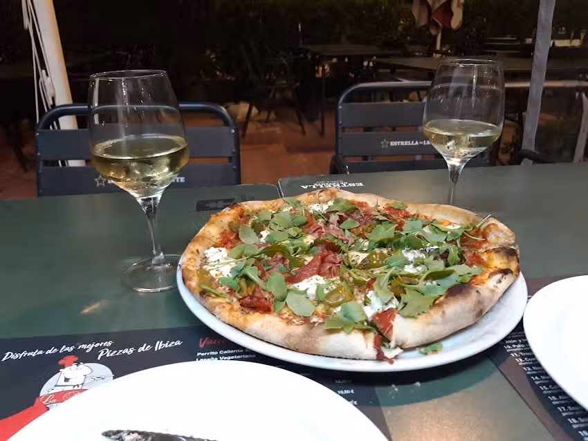 La Pizzer&iacute;a de Puig d&rsquo;en Valls