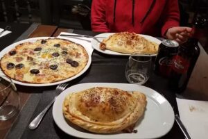 La Pizzeria del Riuet