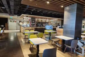 La Pla&ccedil;a Gastro Mercat