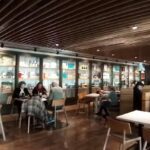 La Pla&ccedil;a Gastro Mercat