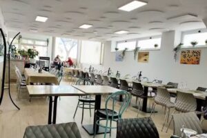 LA PLACETA BISTRO PIZZA