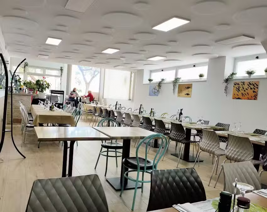 LA PLACETA BISTRO PIZZA