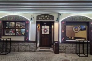 La placita