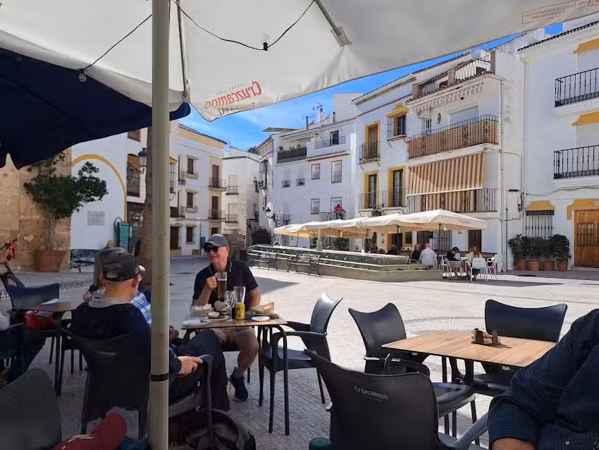 La Placita