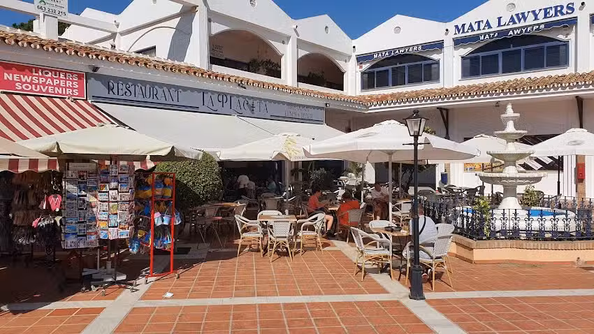 La Placita