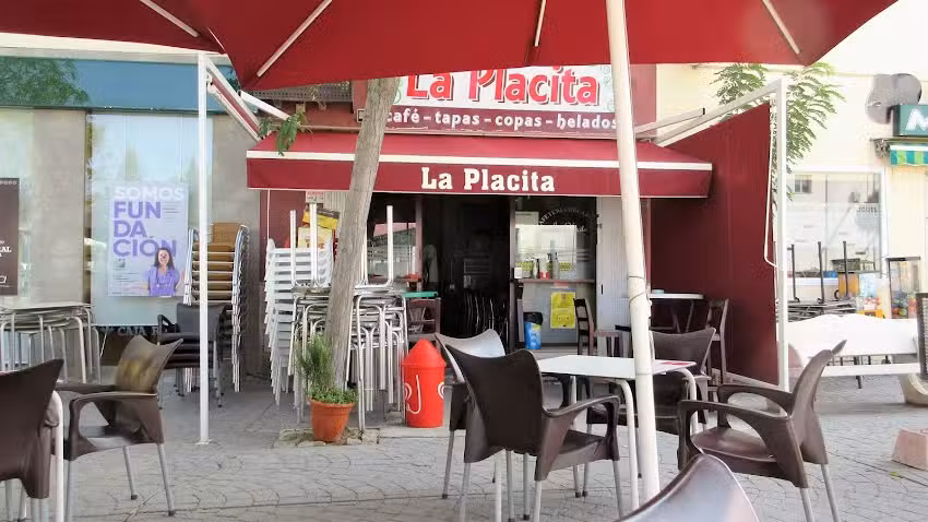 La Placita de Archidona