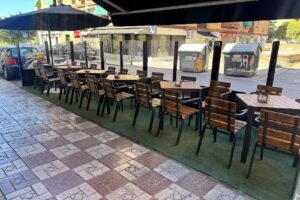 La Planchita de Cristian