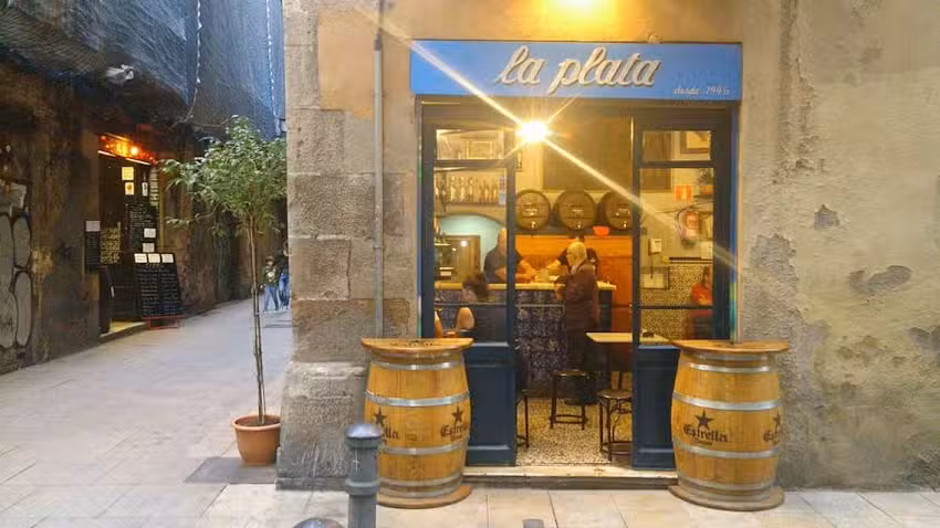 La Plata
