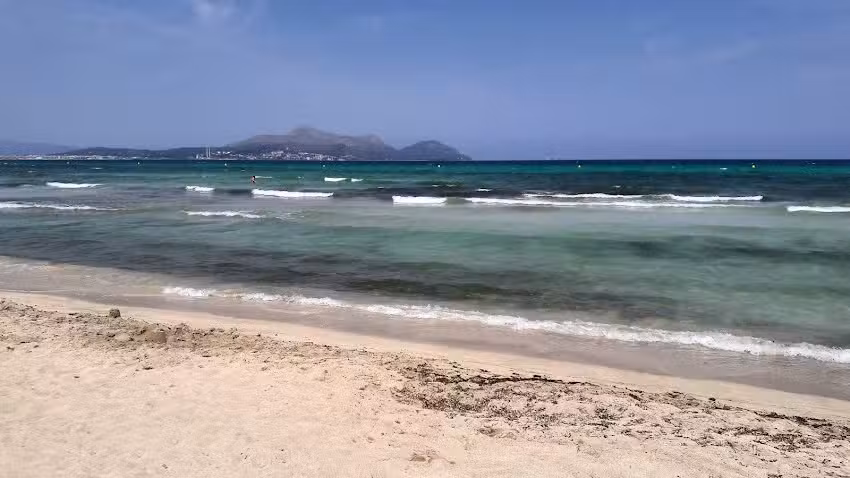 La Playa Chill out Restaurant