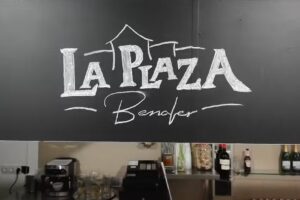 La Plaza
