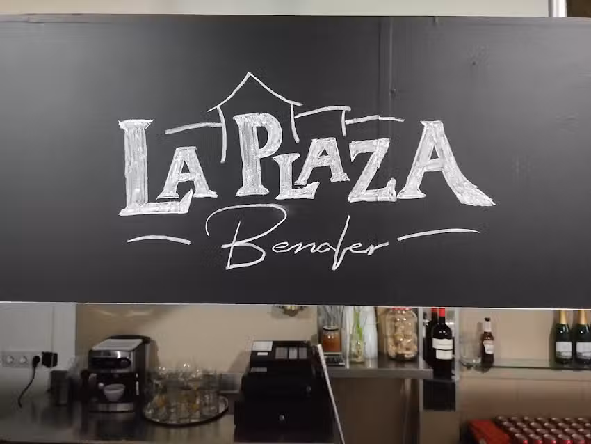 La Plaza