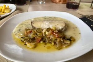 La Plaza Gastrobar