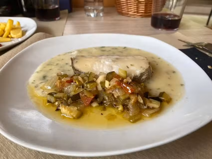 La Plaza Gastrobar