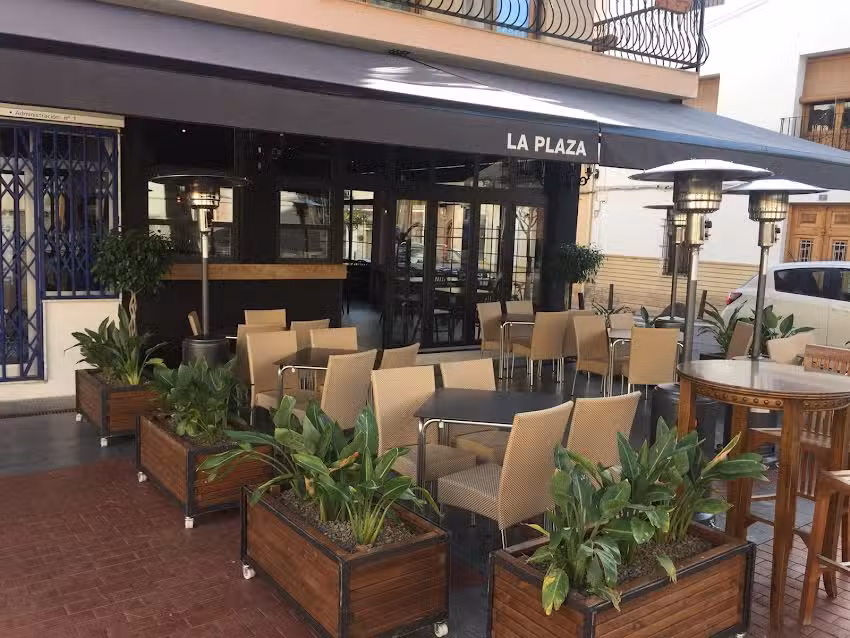 La Plaza