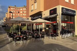 La Plazuela de Jois Caf&eacute; &ndash; Bar