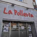 La Poller&iacute;a