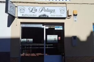 La Poluya en tu cocina