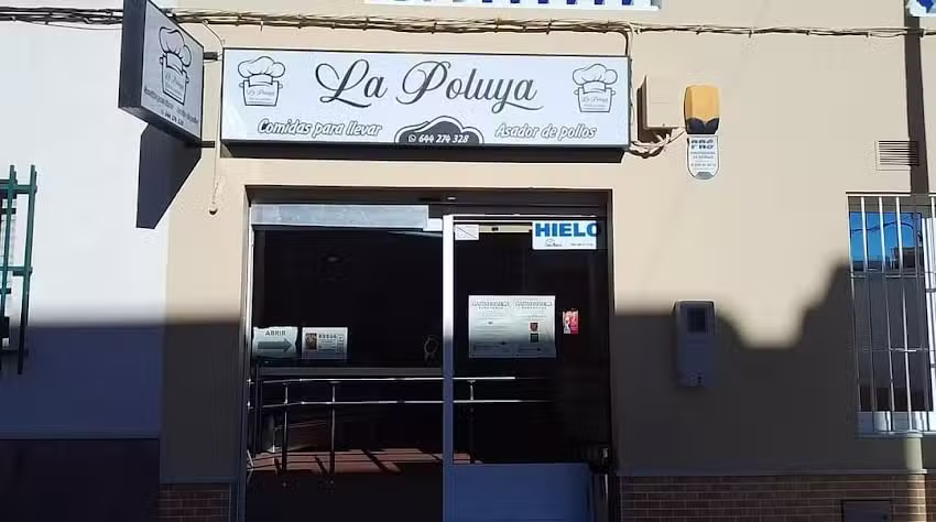 La Poluya en tu cocina