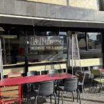La Porca Burgers