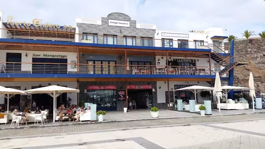 La Porte&ntilde;a