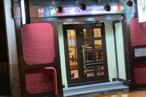 La Portuguesa Taberna