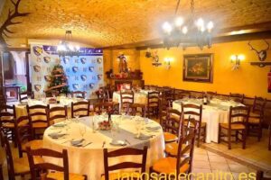 La Pos&aacute; de Canito