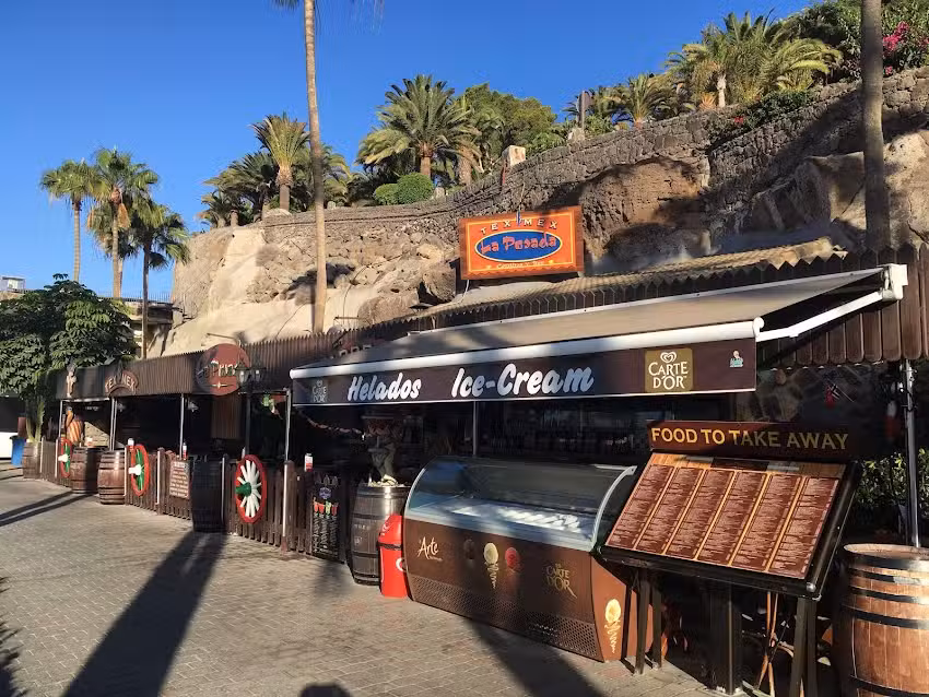 La Posada