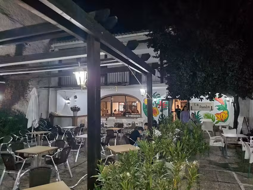 La Posada