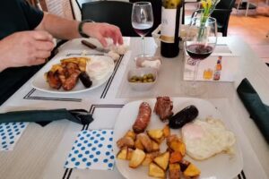 La Posada Aliaguilla