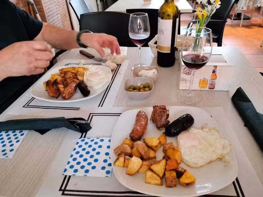 La Posada Aliaguilla