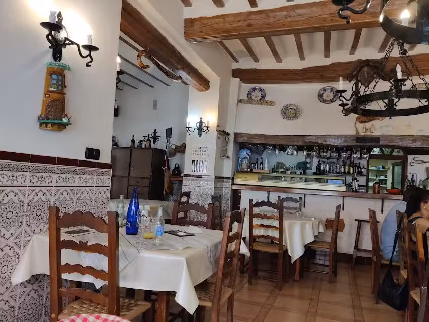 La posada casa Pepe