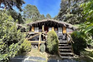 La Posada Cercedilla