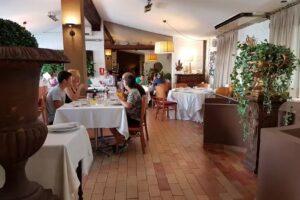 La Posada de &Aacute;gueda