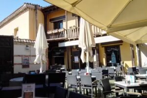 La Posada de la Magistral