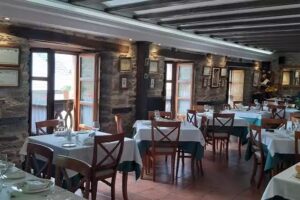 La Posada de la Puebla de Sanabria