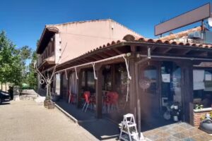 La Posada de Moradillo